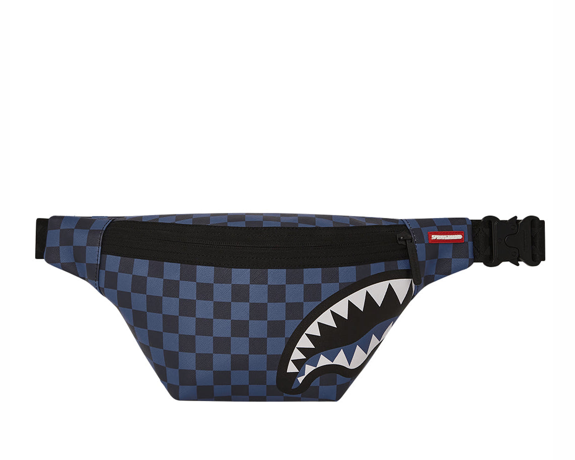 Marsupio Unisex Uomo Donna