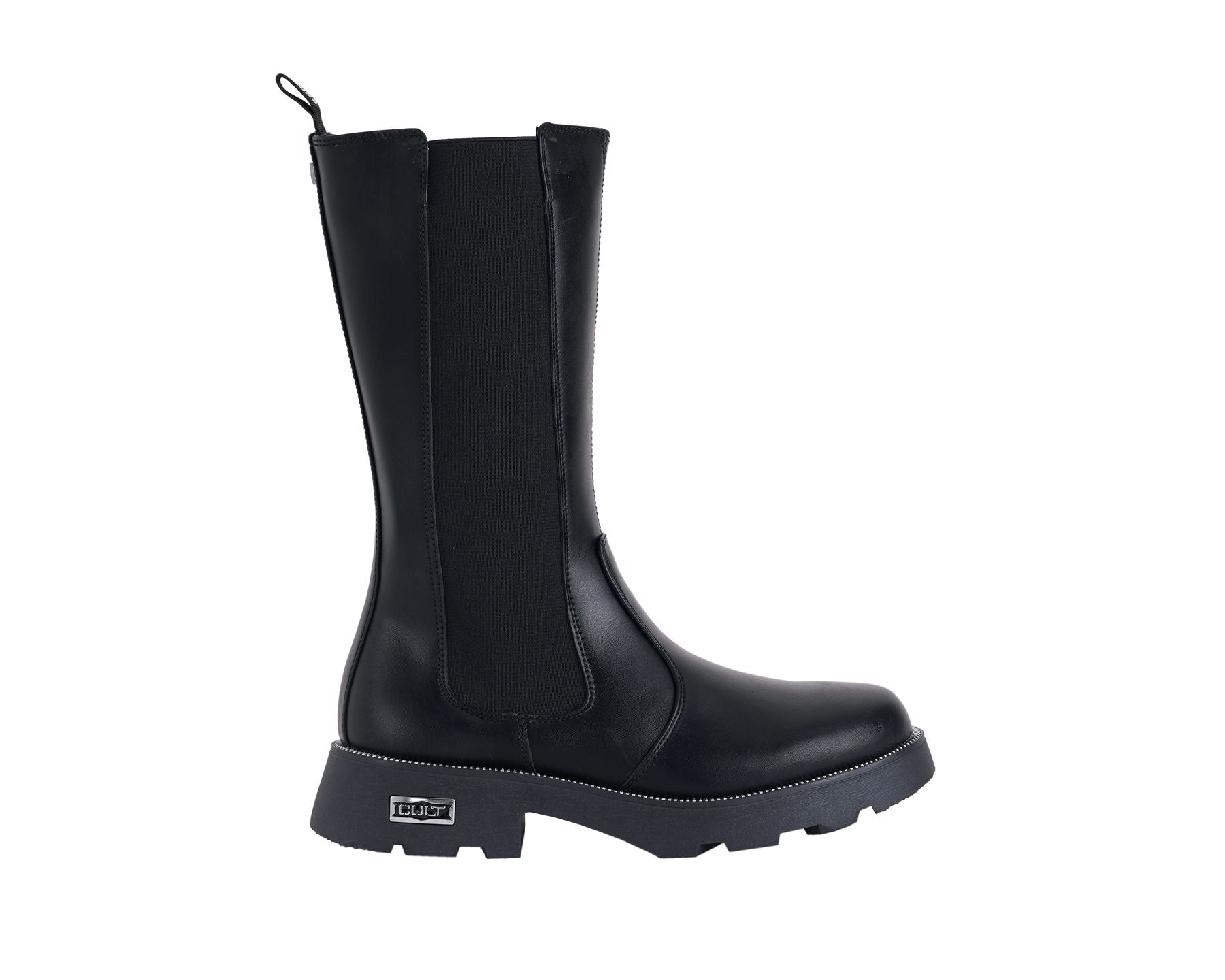 Stivale alto Bambina