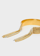 Bracciale Nalì Fringes EMBR0417 Oro/Argento