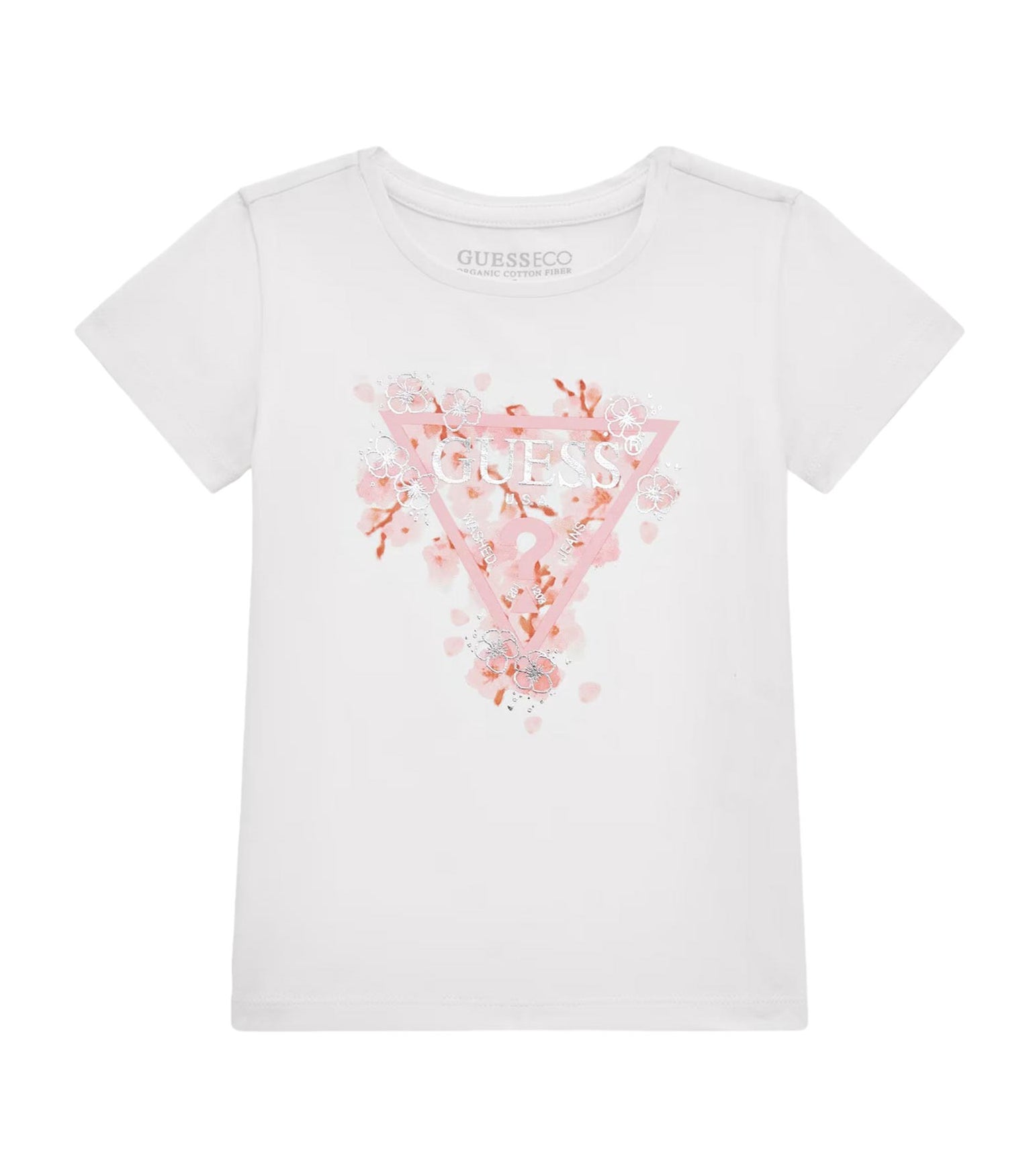 T-shirt Bambina