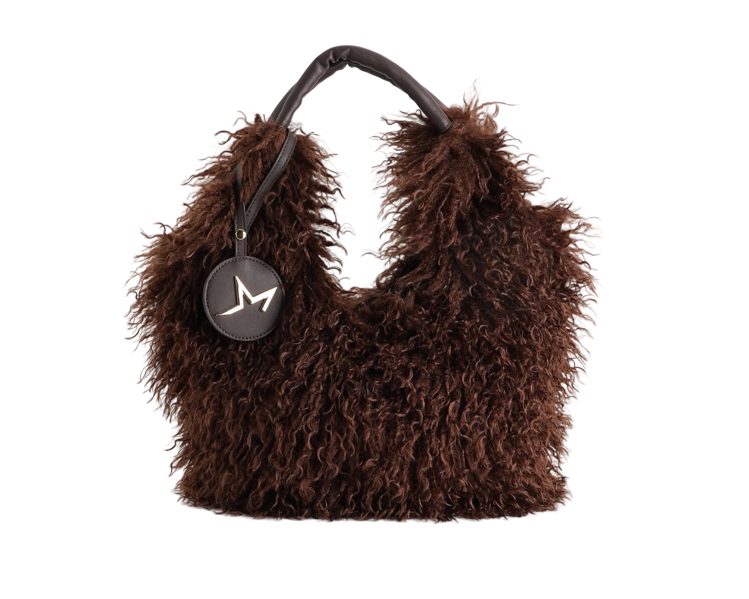 Borsa a mano Marc Ellis Buby Yak M Donna