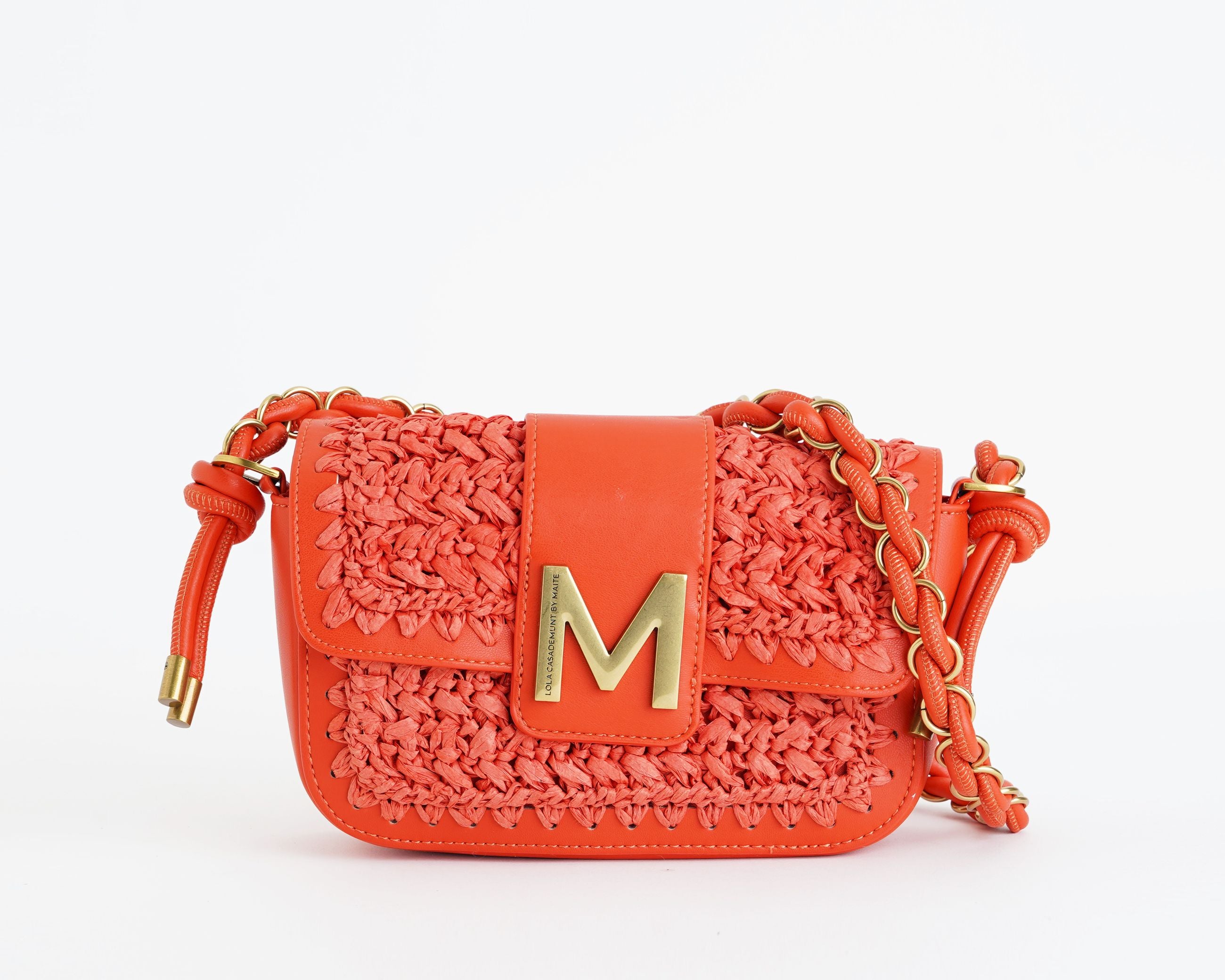 Borsa a tracolla Lola Casademunt MS2604010 Donna