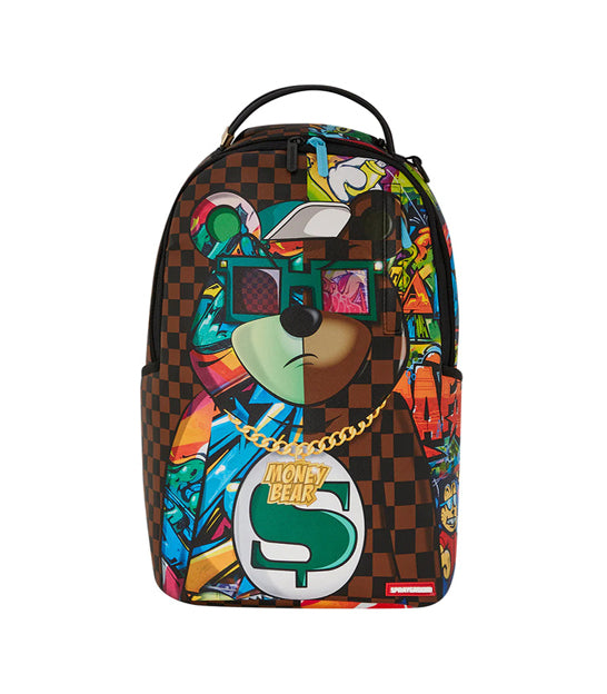 Zaino Unisex Uomo Donna