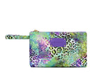 4GIVENESS Pochette Capri Patch 126WACPO5951 Animalier