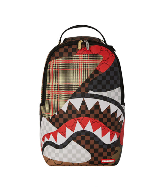 Zaino Unisex Uomo Donna