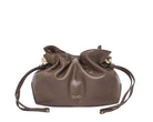 Borsa a spalla Liu Jo AF6099 E1065 Dark Mocha