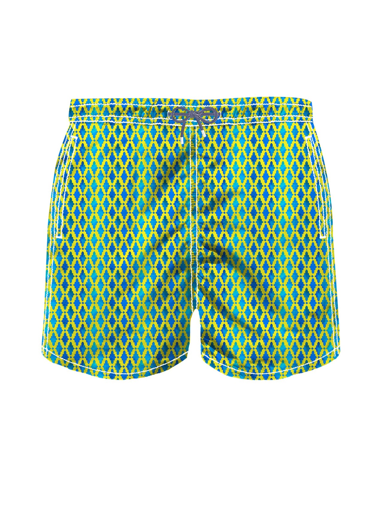 Pantaloncini da bagno BAIA 30 REMI CAPRI Uomo