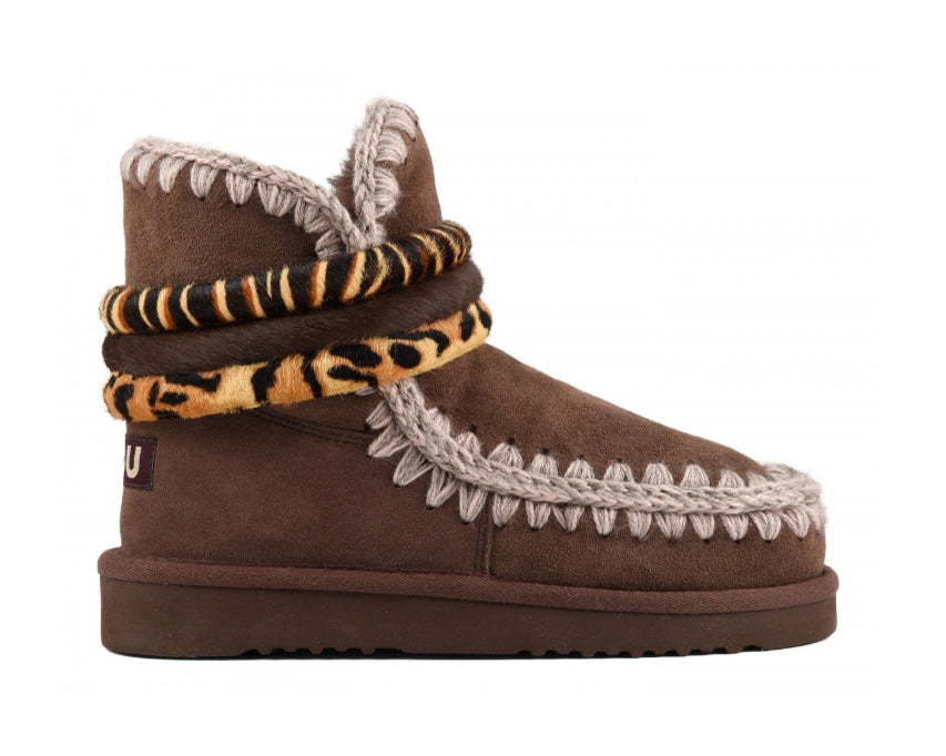 Stivaletti Mou Eskimo 18 Bangle Cowskin MU.FW101186A Donna