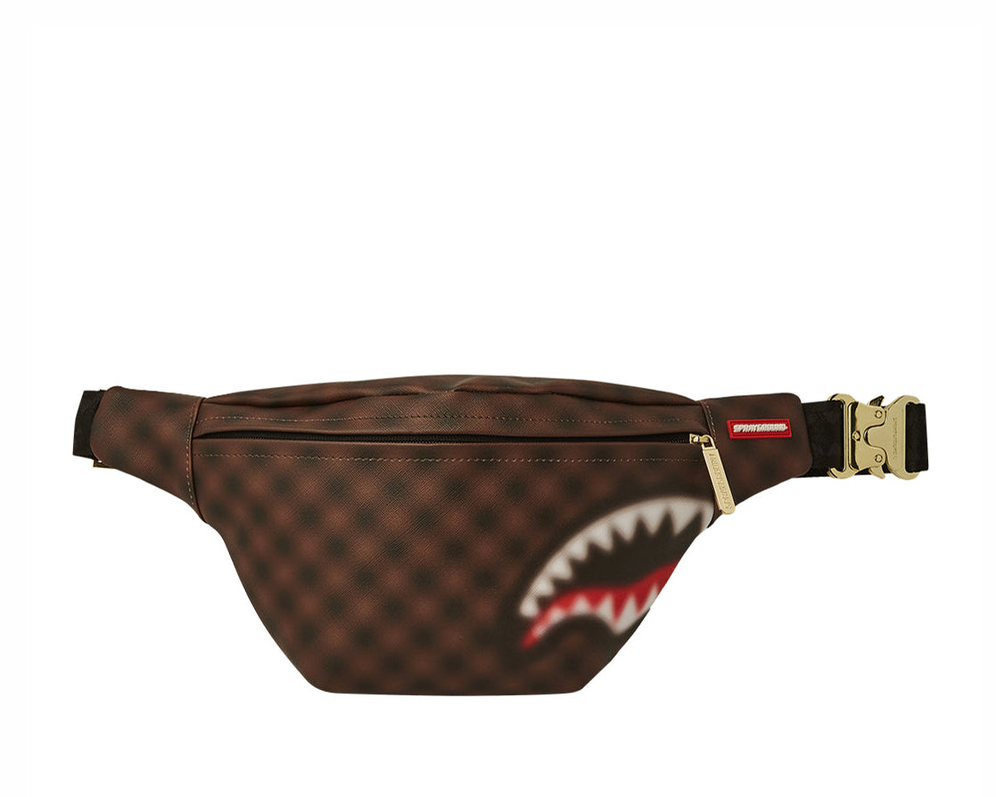 Marsupio Unisex Uomo Donna