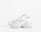Sneakers New Balance I19067LA Light Silver Metallic/Pink Heat