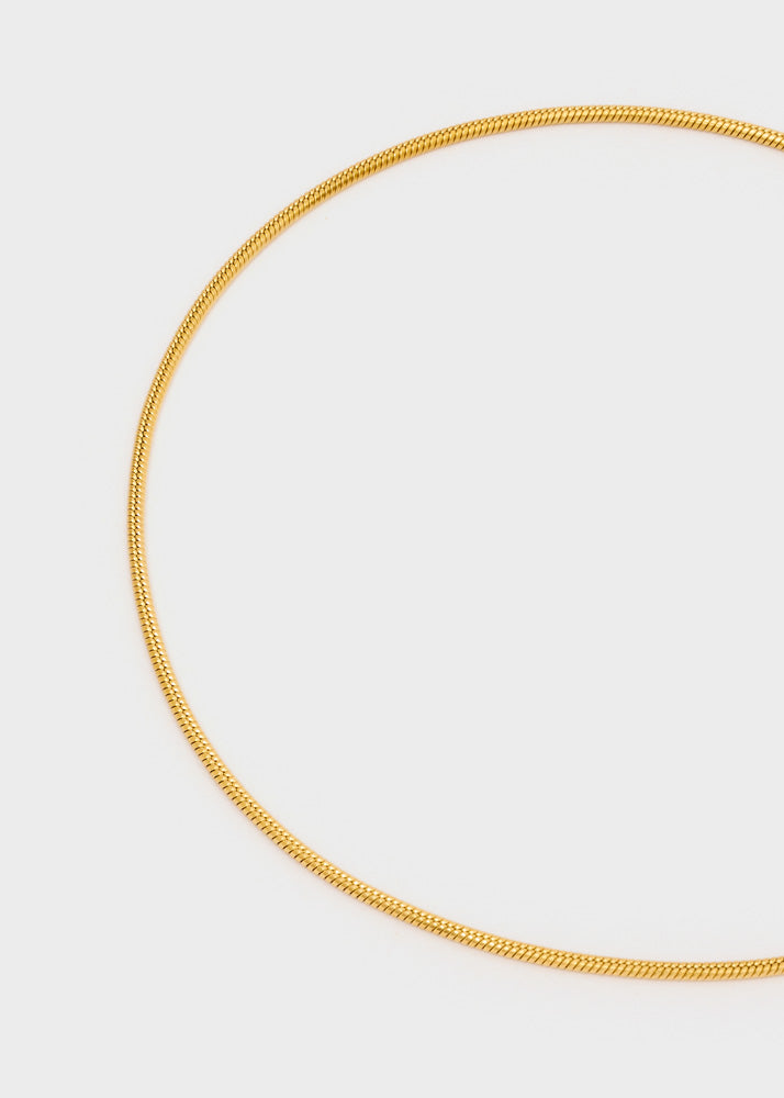 Collana Nalì Selena MECL0248 Oro