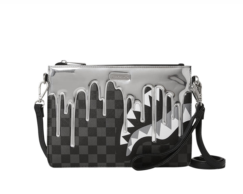 Pochette Unisex Uomo Donna