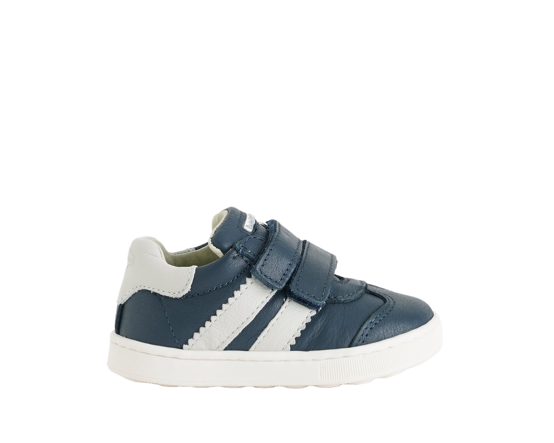Sneakers BALDUCCI 7068 Blu Bambino