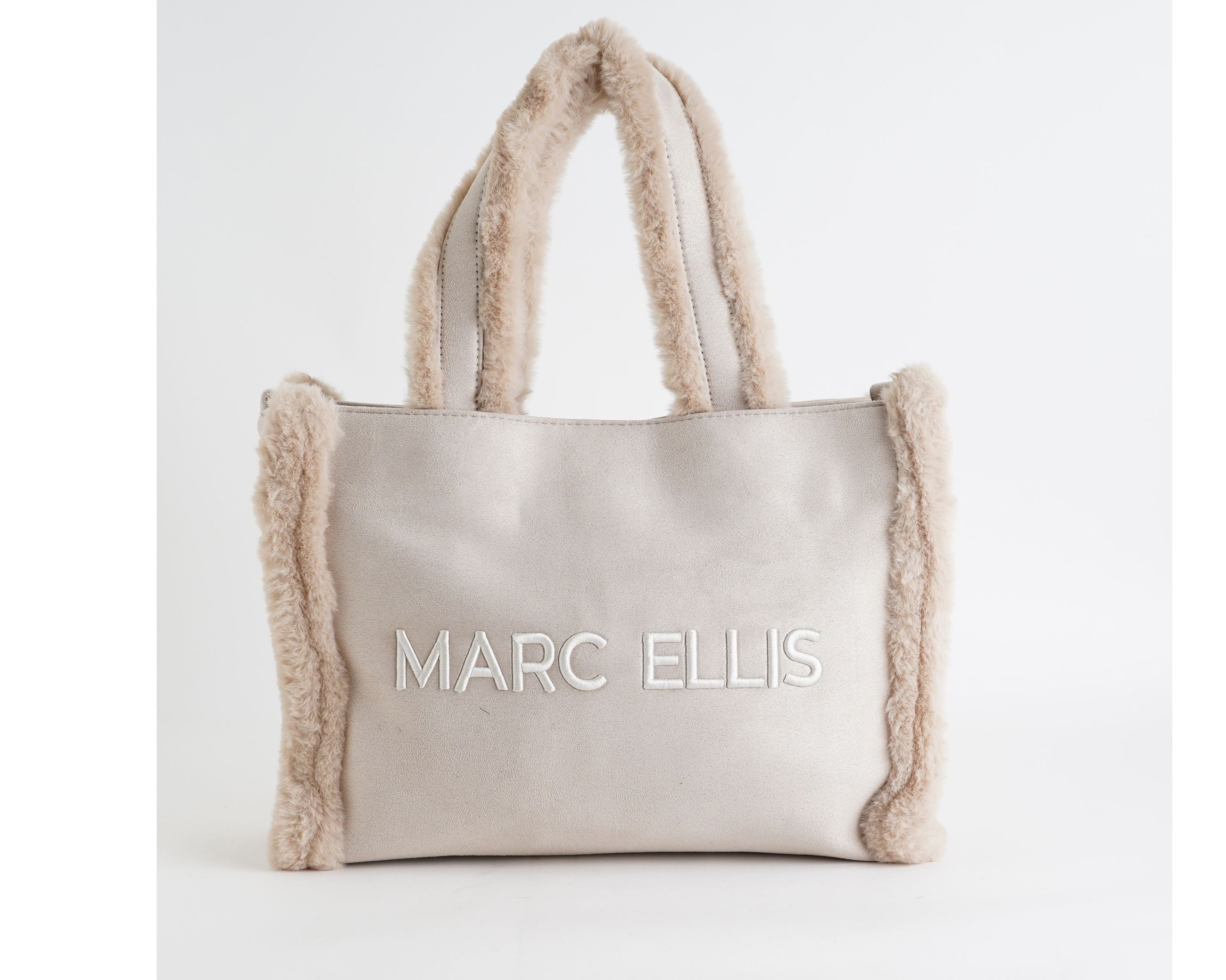 Borsa a mano Marc Ellis Buby Caracal L Donna