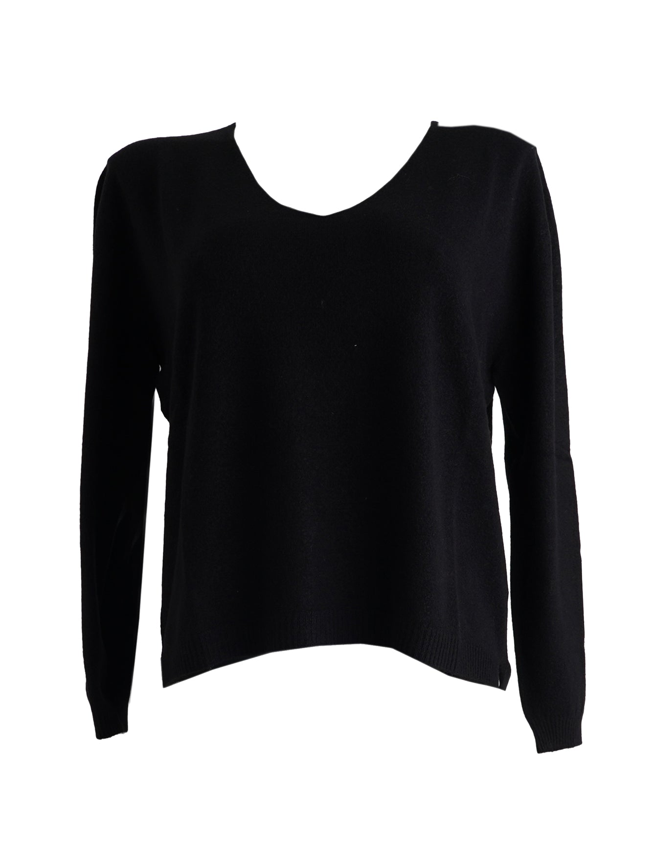 Scollo V Basic CARTA LIBERA 52C2170/56 Donna