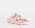 Sandalo Birkenstock Arizona Big Buckle 1031283 Light Rose 