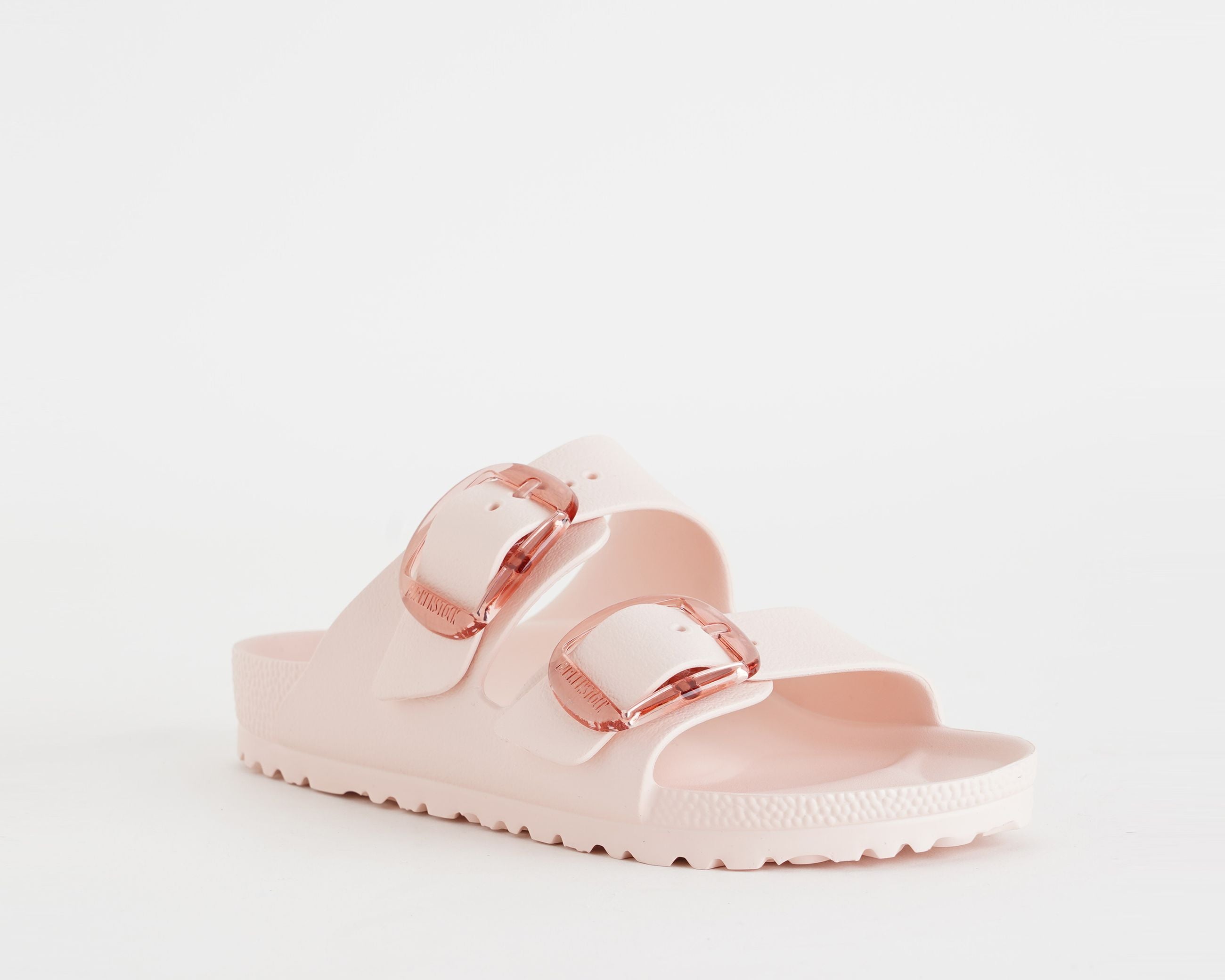 Sandalo Birkenstock Arizona Big Buckle 1031283 Light Rose 