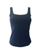 Canotta basic Vicolo UAB0061 Blu