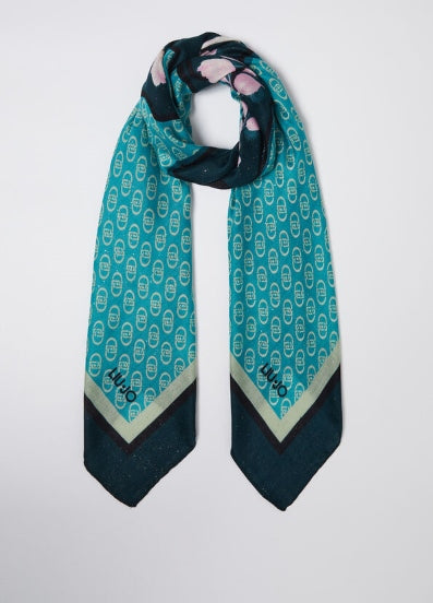 Foulard Donna