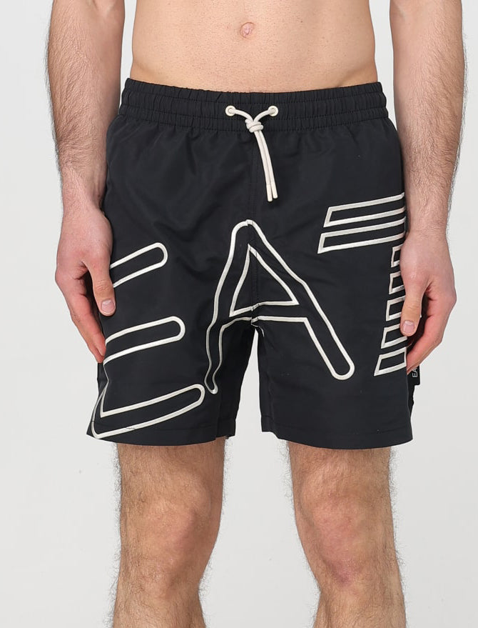 Boxer Beachwear Uomo