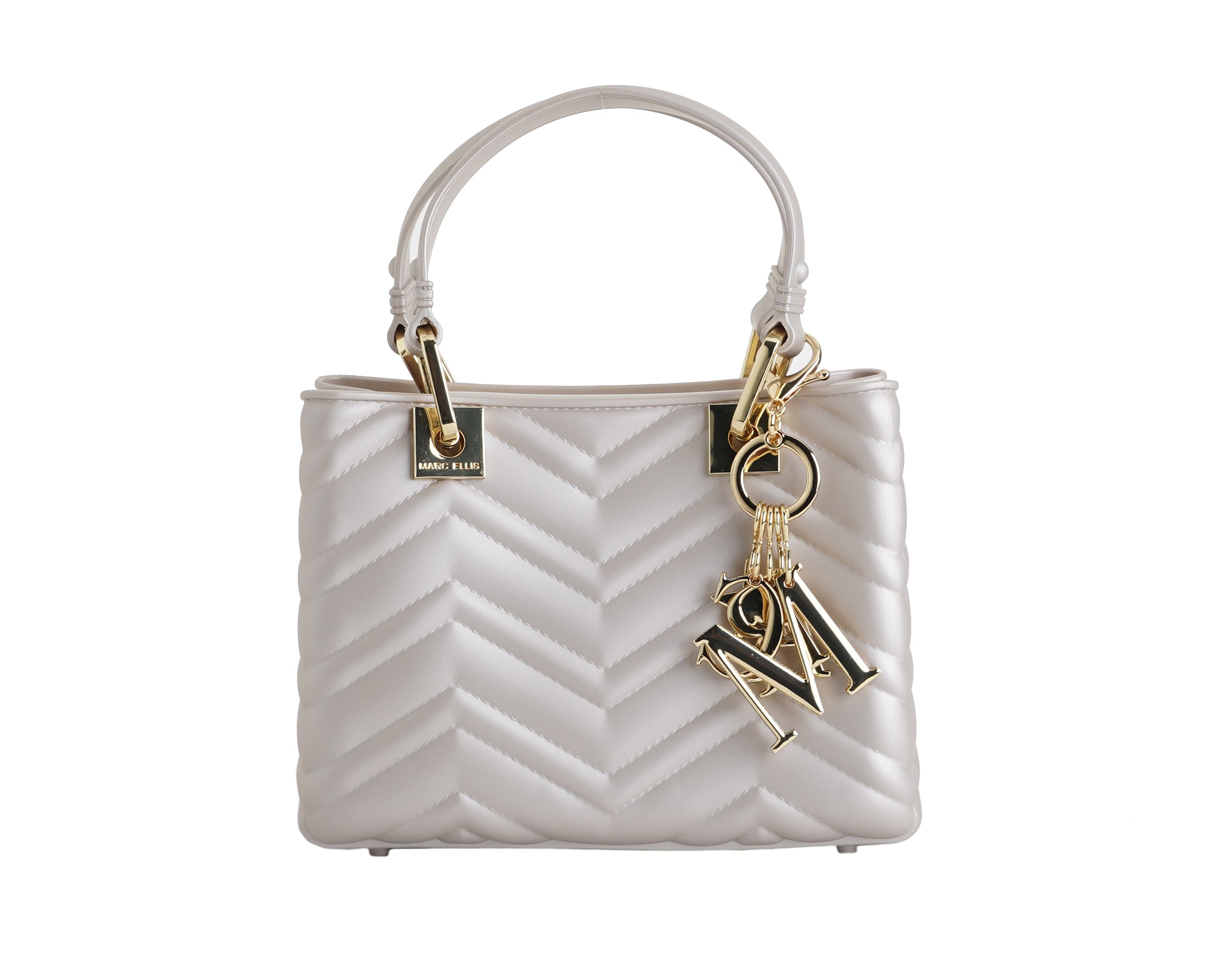 Borsa a mano MARC ELLIS Flat Krissy S Wave 25 Donna