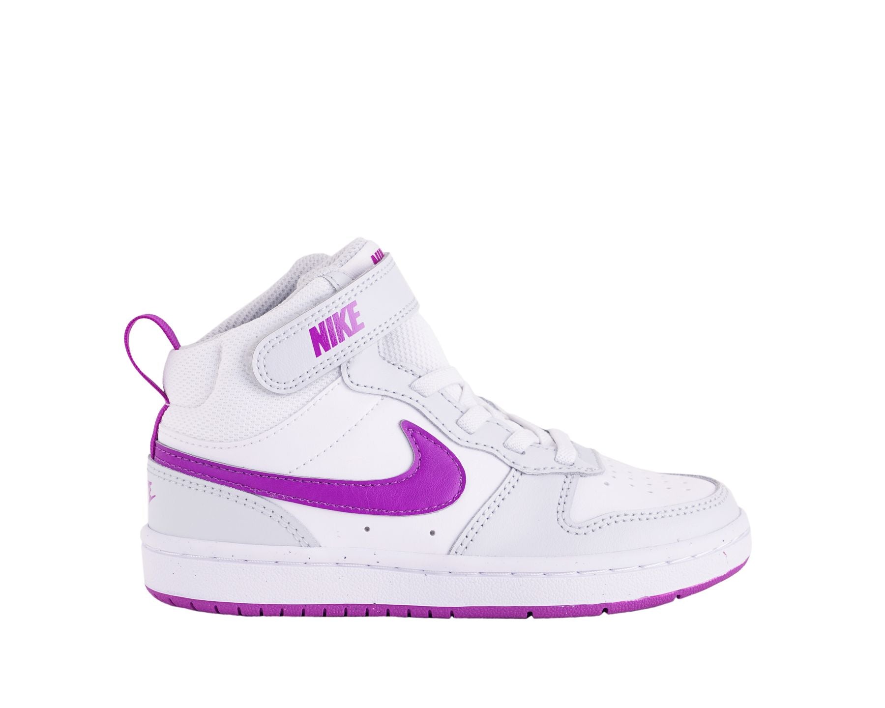 Sneakers alte Unisex bambino