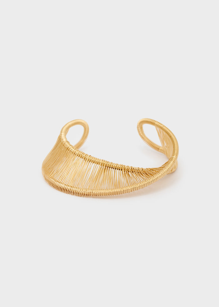 Bracciale regolabile Nalì ABBR0188 Oro Donna