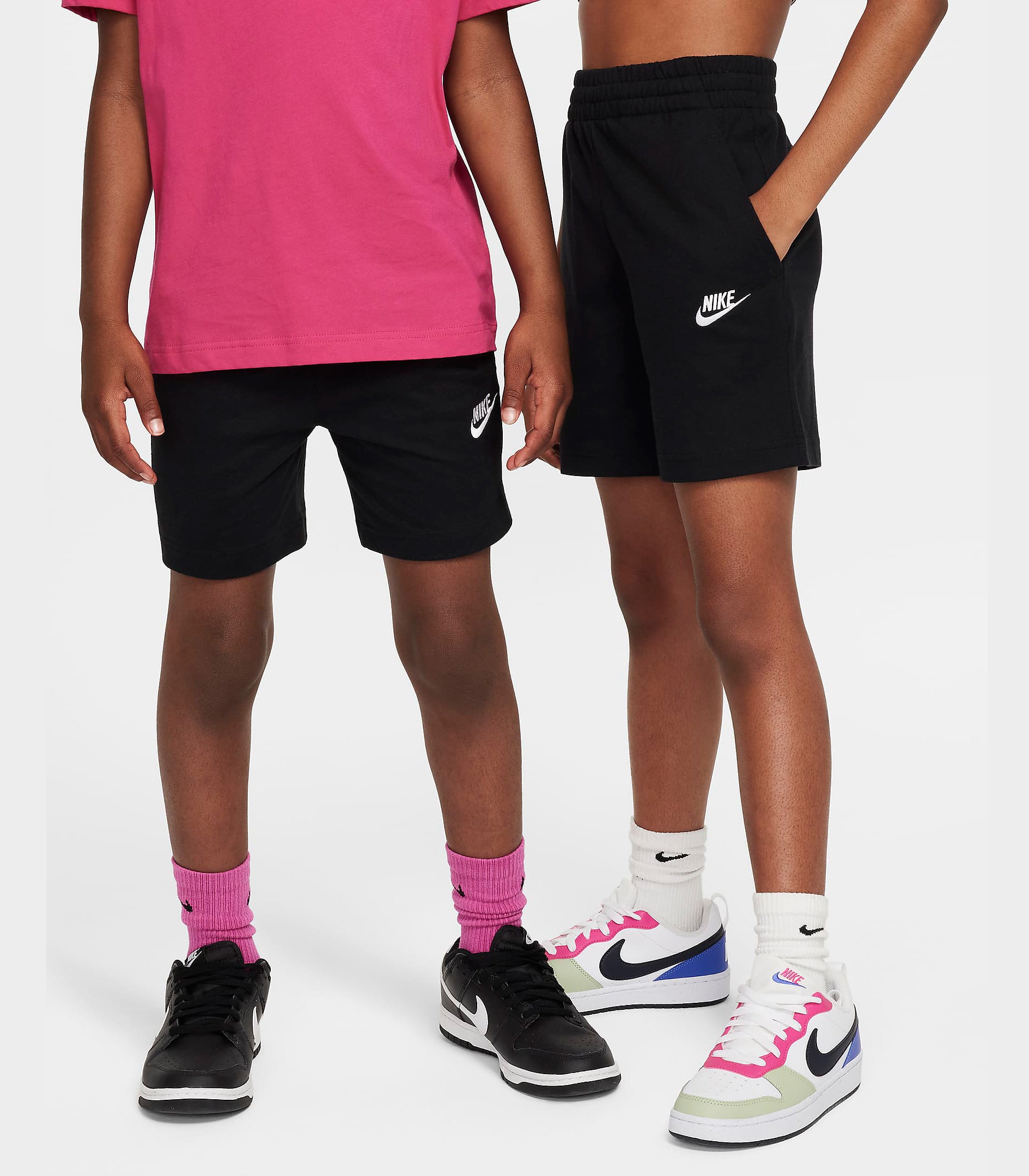 Shorts Unisex Uomo Donna