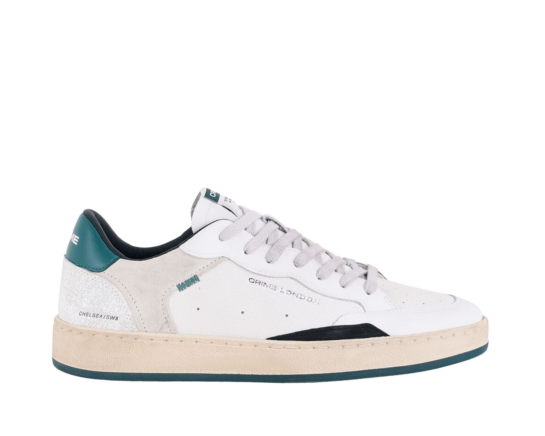 Sneakers Uomo