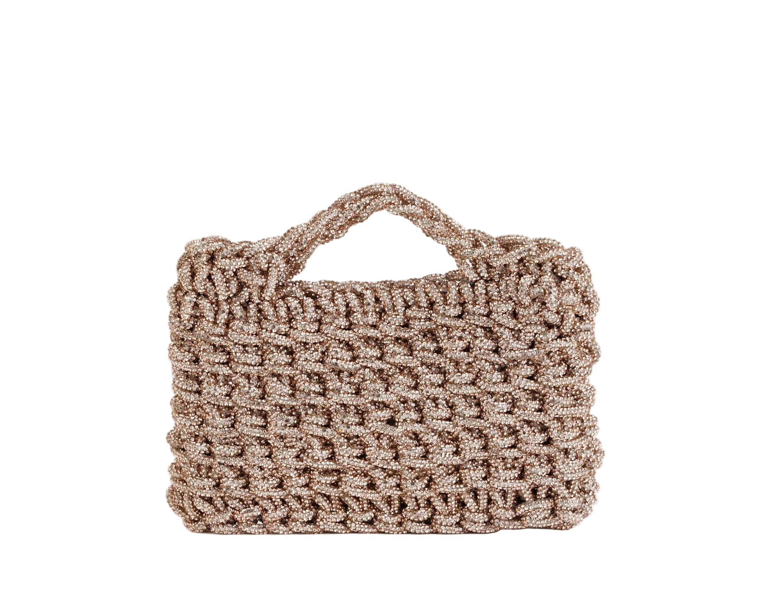 Borsa a mano Pho 8023041 Donna