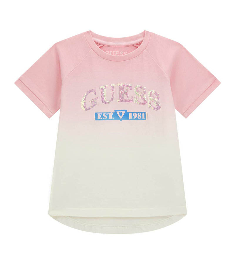 T-shirt Bambina
