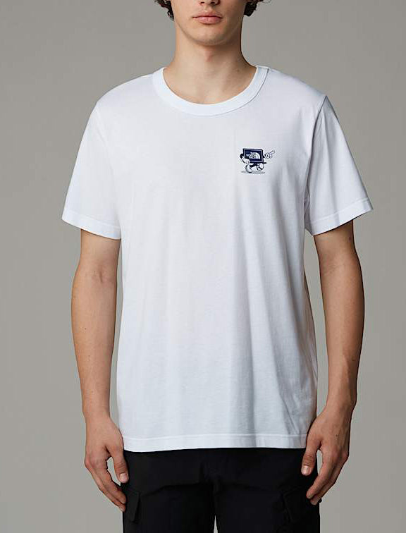 T-shirt Unisex Uomo Donna