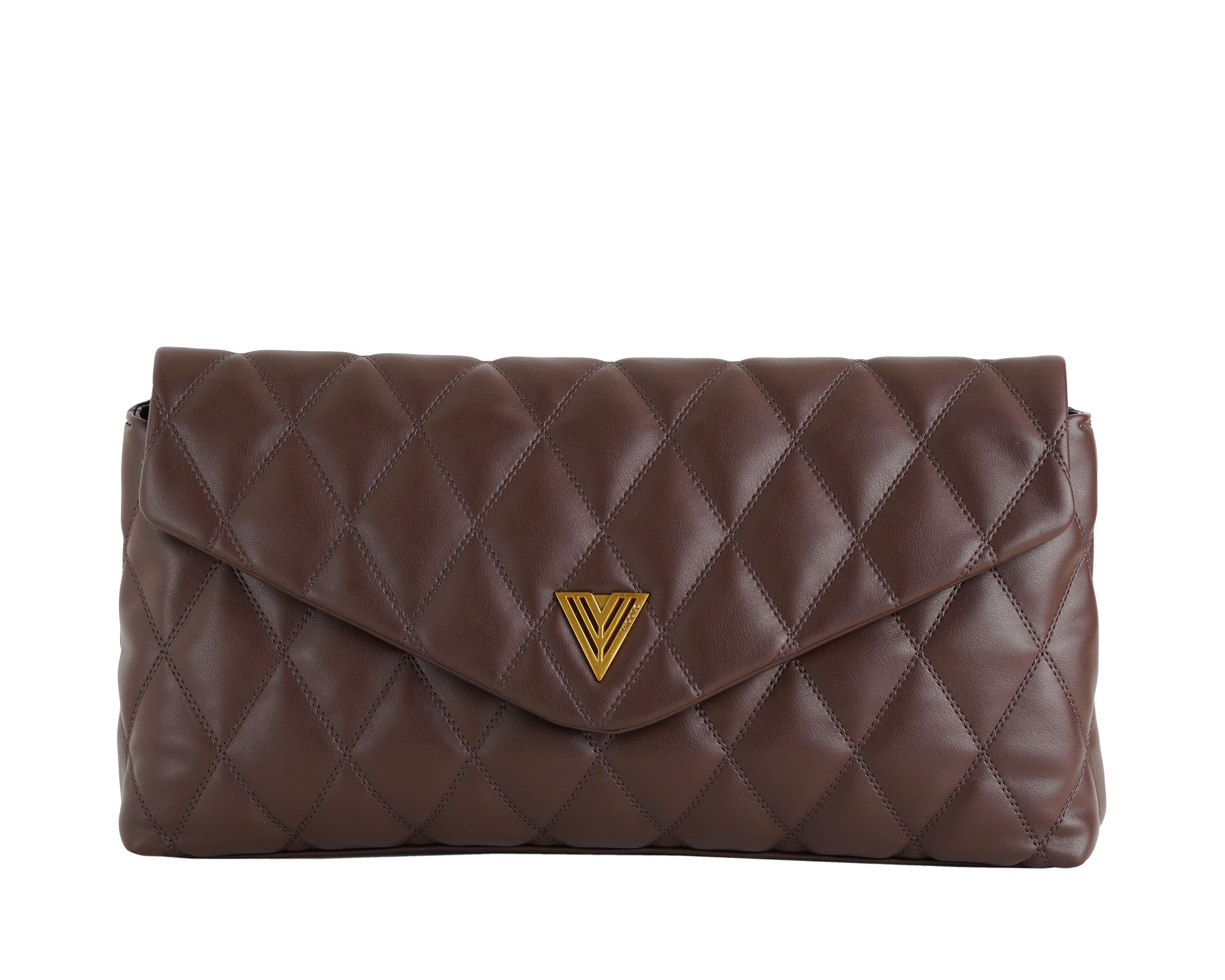 Maxi Pochette VICOLO XF0018 Donna