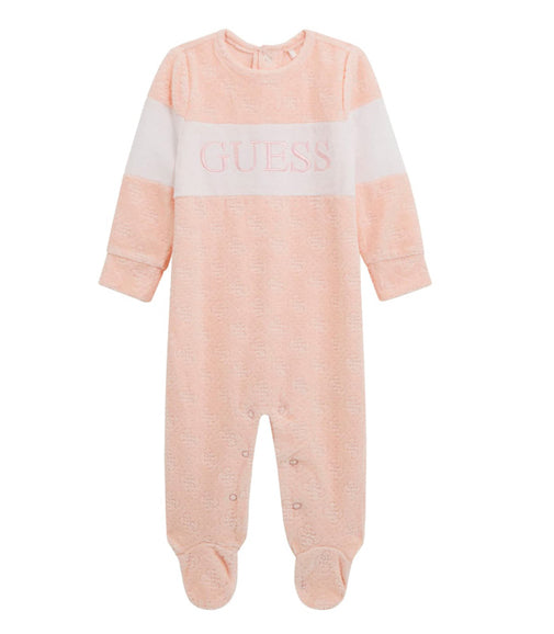 Tuta neonato GUESS H5BW21 Bambina