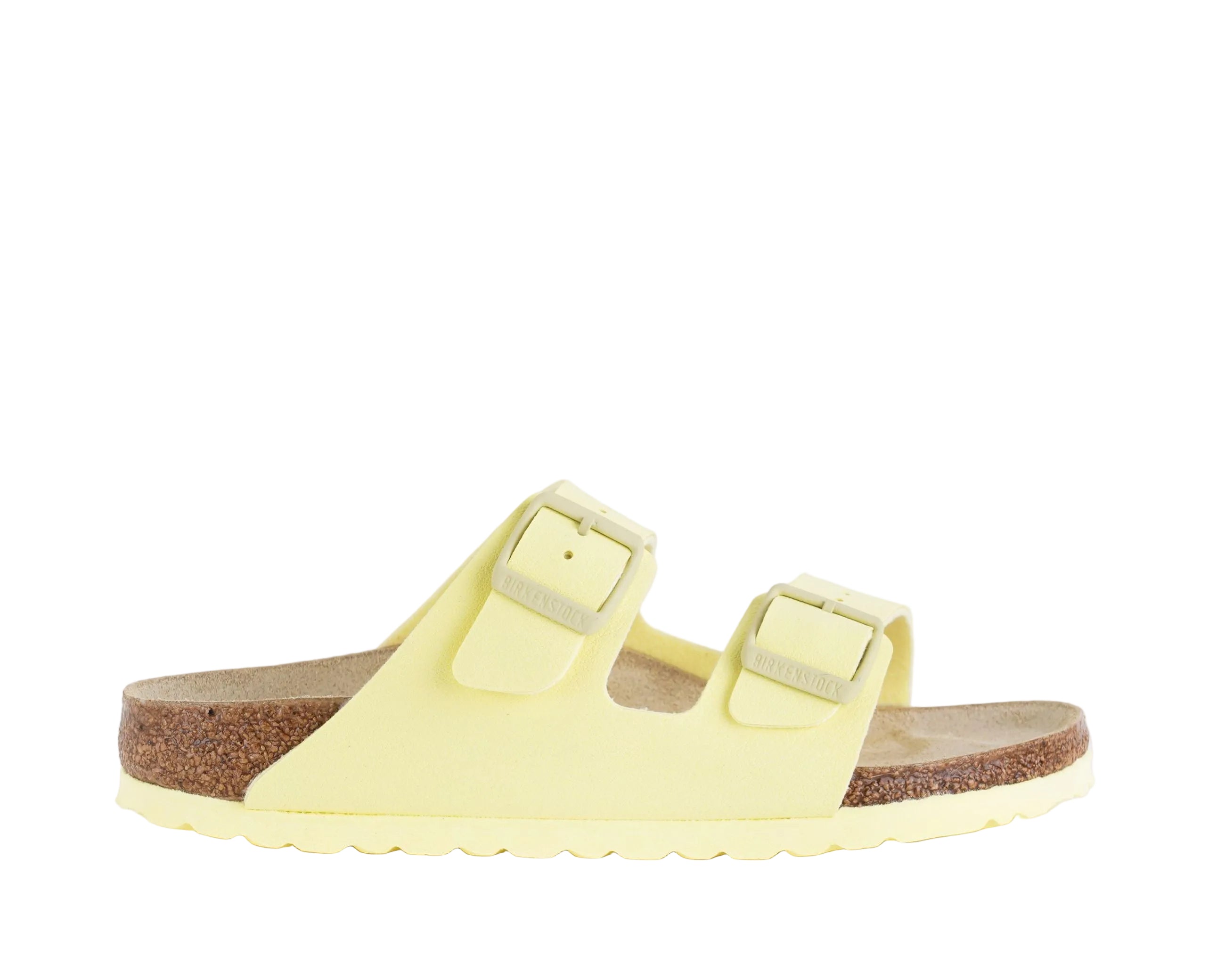 Sandalo Birkenstock Arizona Birko-Flor 1031505 Popcorn Donna