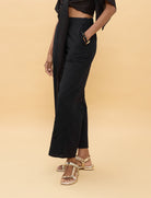 Pantaloni gonna Lola Casademunt LS2614005 Nero