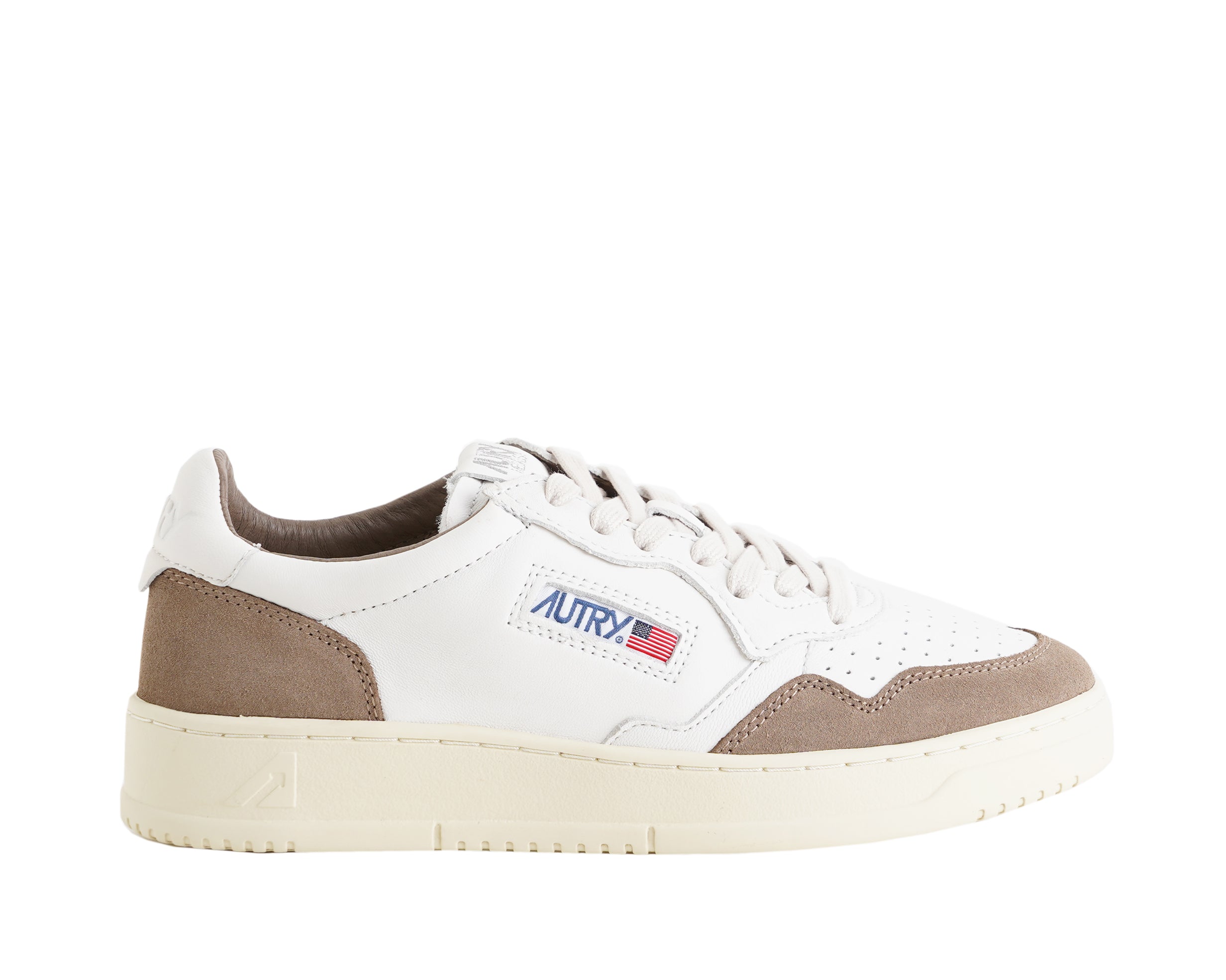 Sneakers AUTRY MEDALIST LOW AULM-GS43 Unisex Uomo Donna