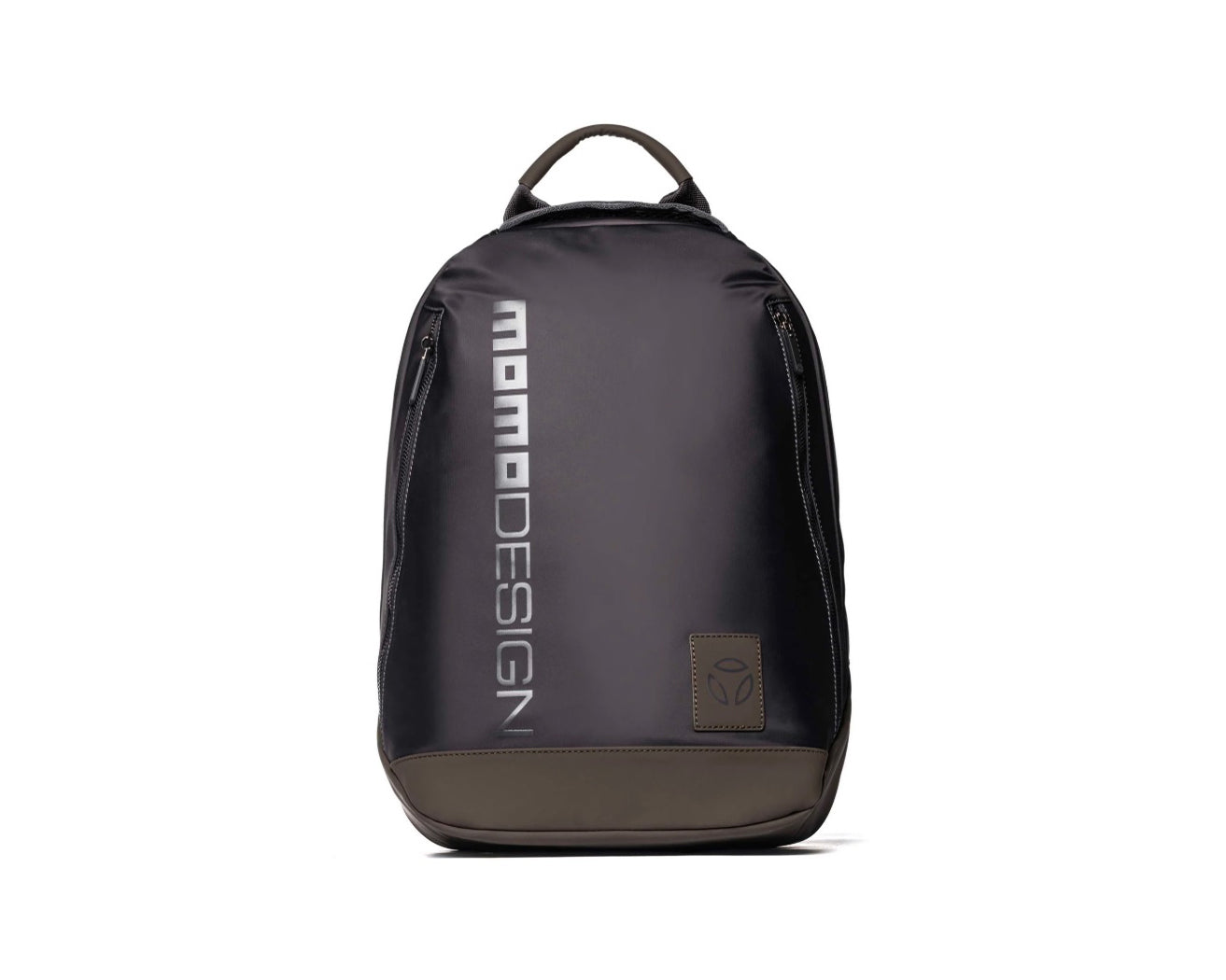 Zaino Momodesign OVO Plus MO-20LL Dark Titanium/Black Uomo