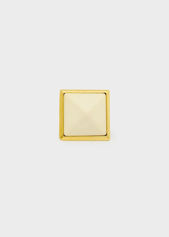 Anello Nalì Giada EMAN0465 Bianco Donna