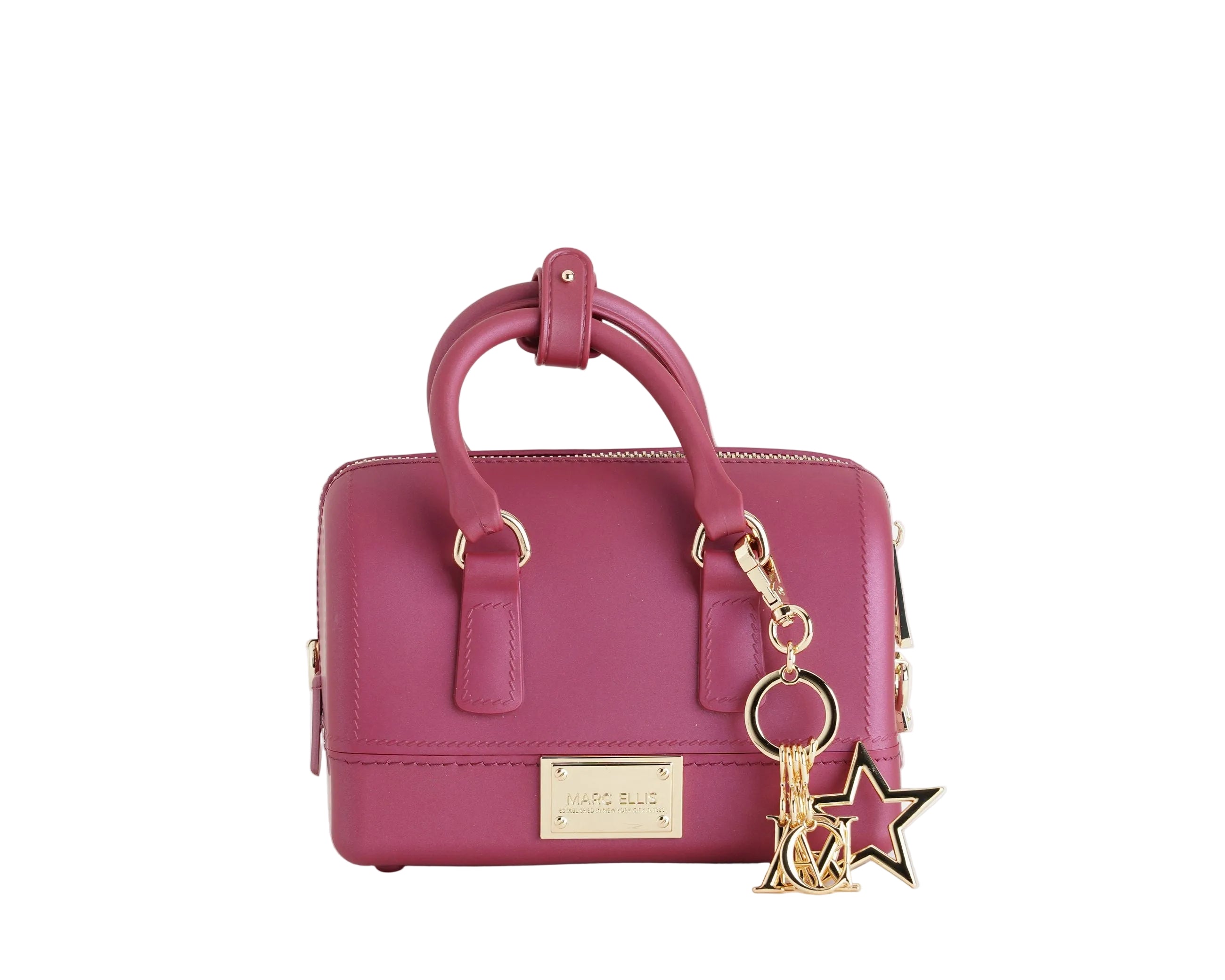 Borsa a spalla Marc Ellis Flat Estrel S 27 Donna
