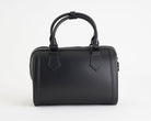 Borsa a bauletto Marc Ellis Flat Estrella L Donna Black Lamina Black - Vista posteriore