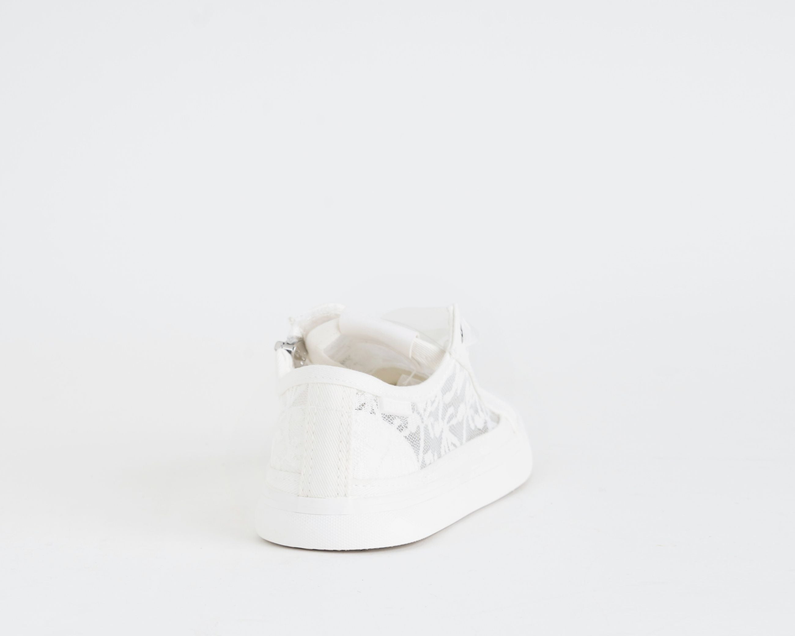 Sneakers Mayoral 41725 Bianco Bambina - MAYORAL