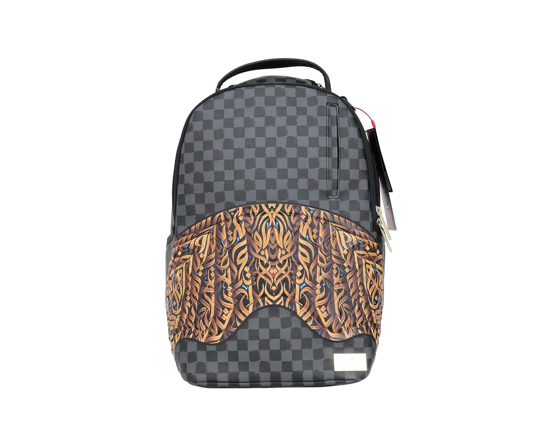 Zaino Unisex Uomo Donna