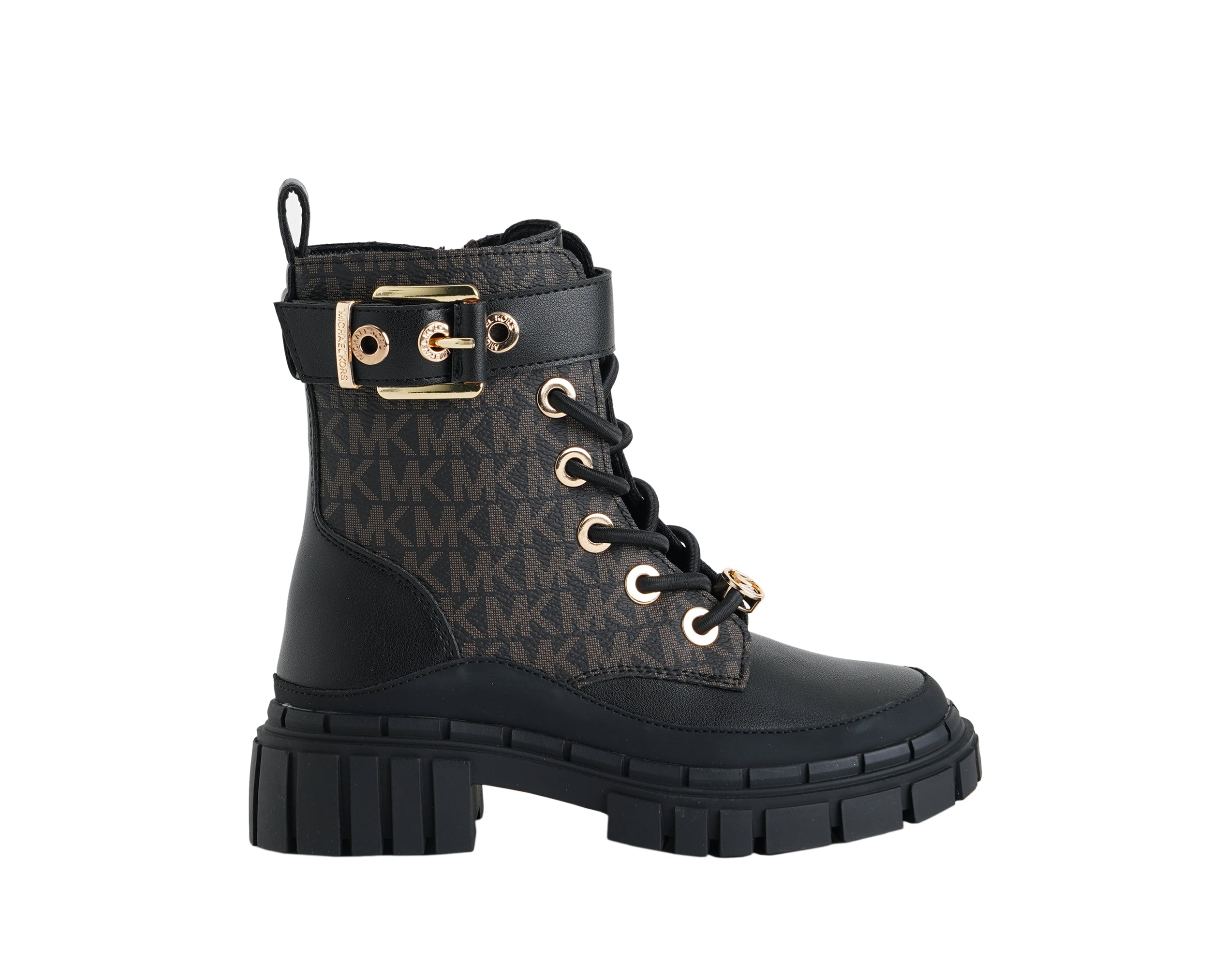 Anfibio MICHAEL KORS Blake Colby MK02620004 Marrone