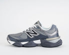 Sneakers New Balance 9060 U906051K Magnet/Faded Black unisex – NEW BALANCE