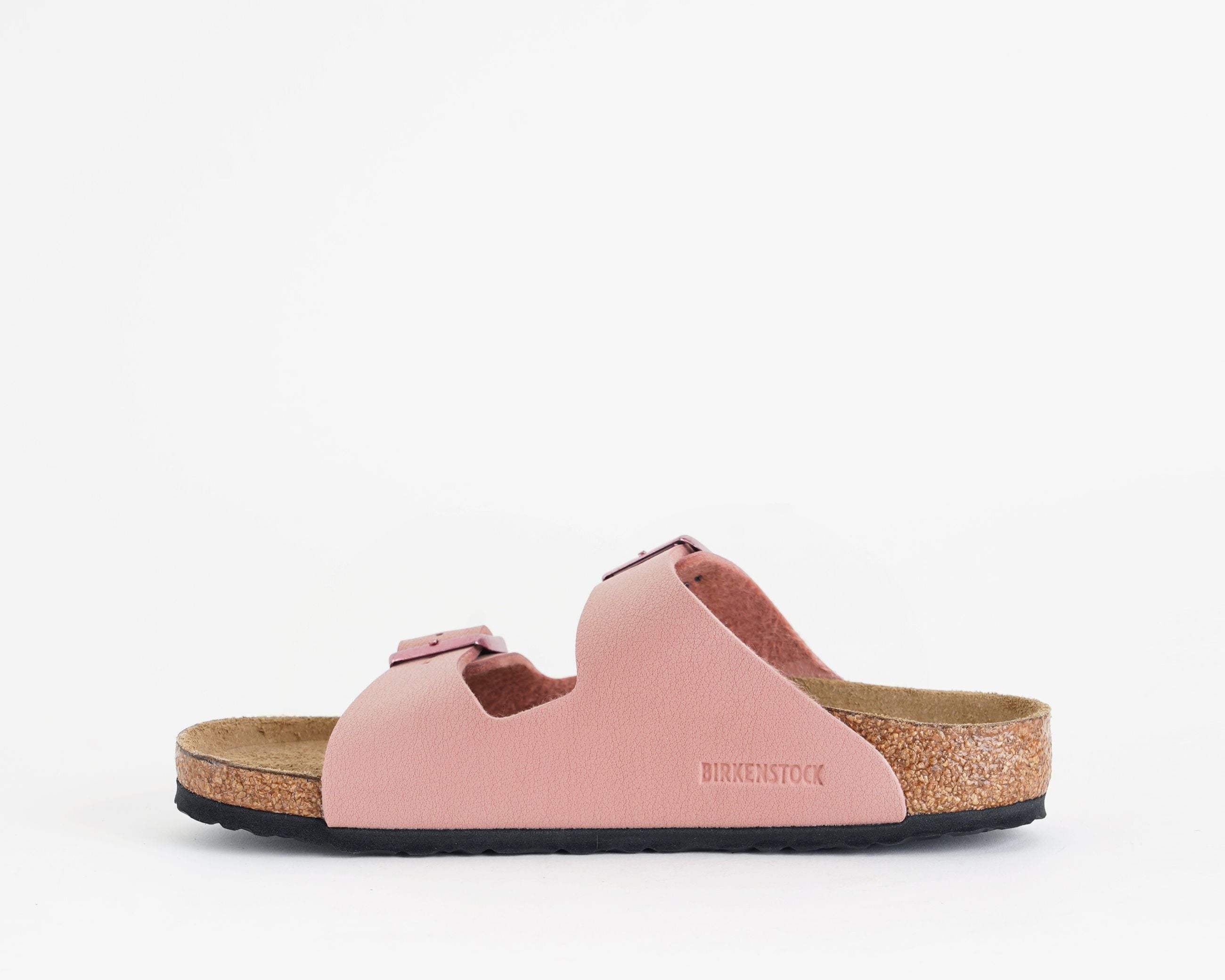 1026423 BIRKENSTOCK Pink Clay