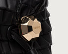 Borsa Shopper Tote L Liu Jo AF6098 E1169 Nero