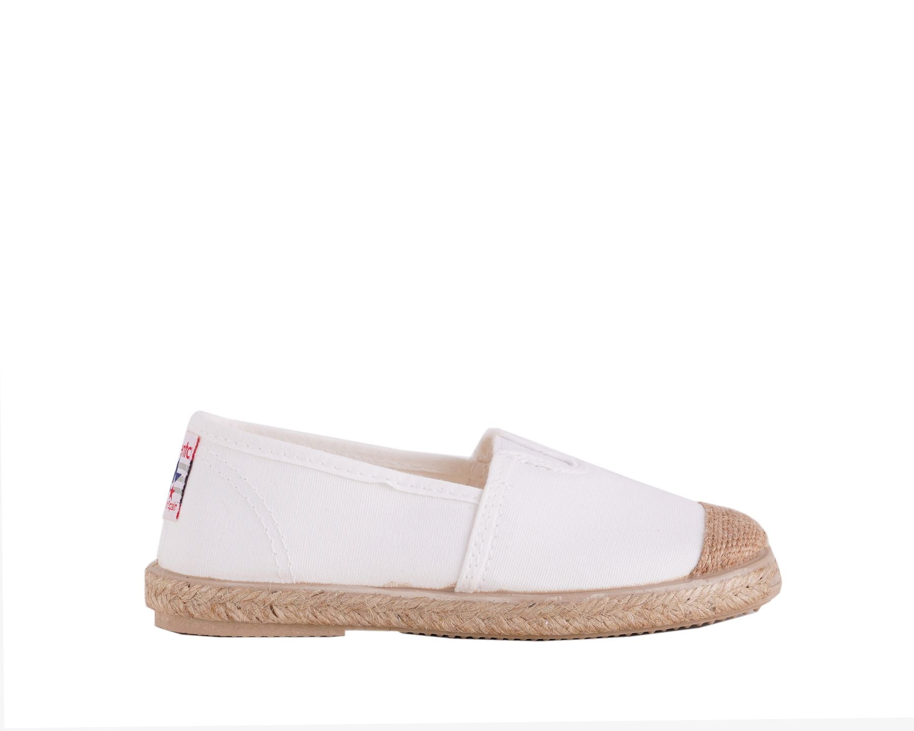 Espadrillas Unisex bambino