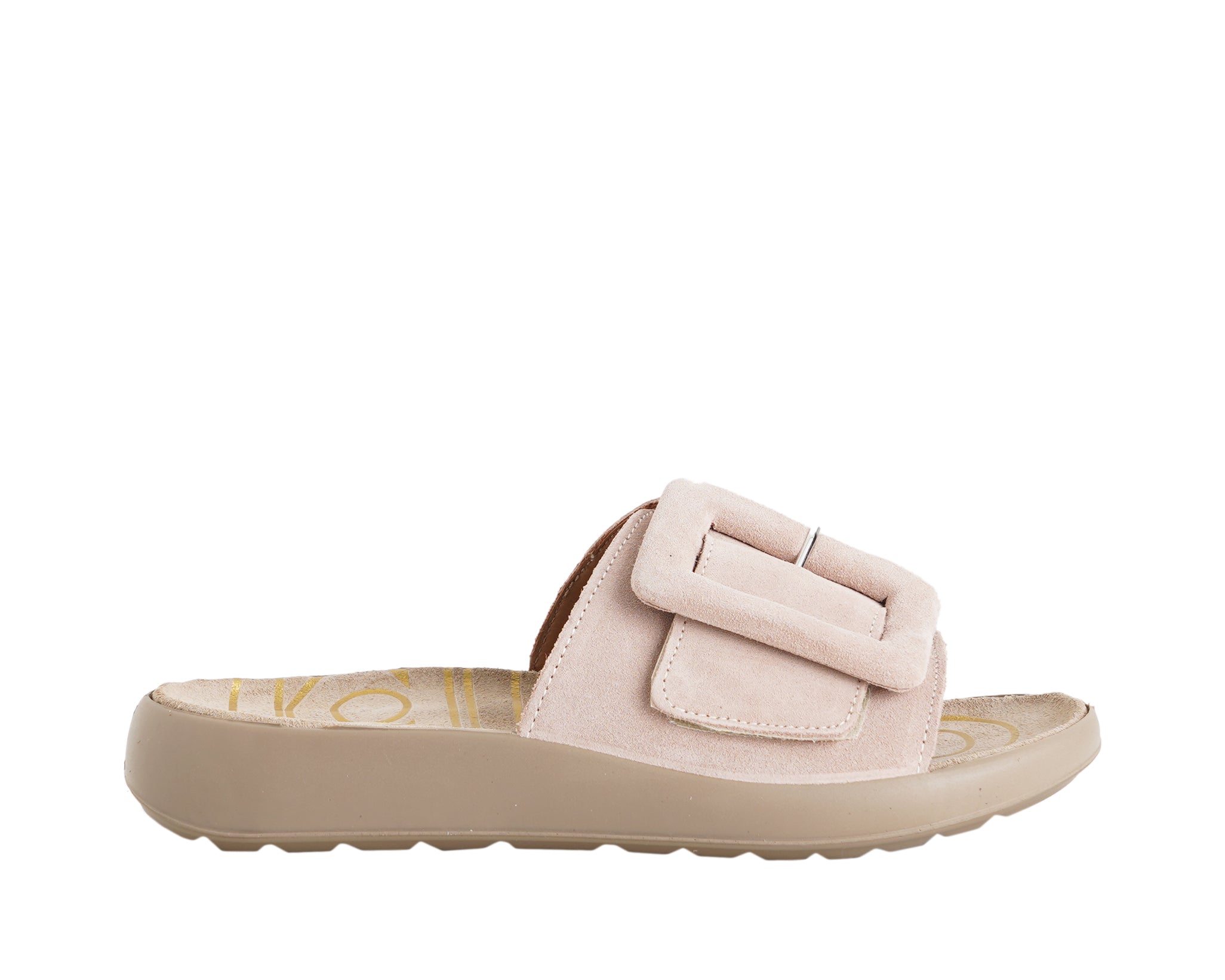 Sandalo basso Donna