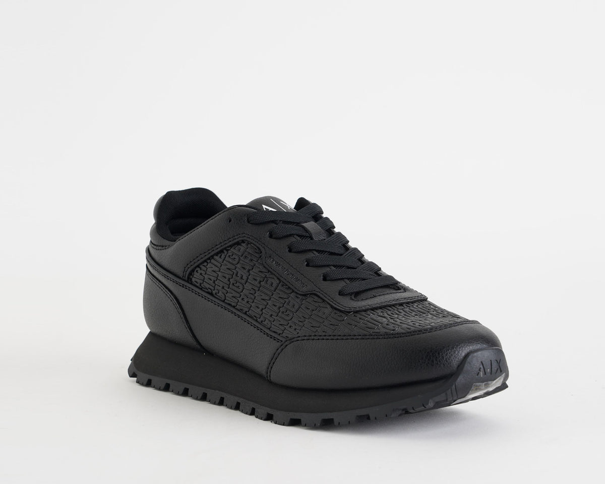 Sneakers Armani Exchange XM003644AF29408 Nero